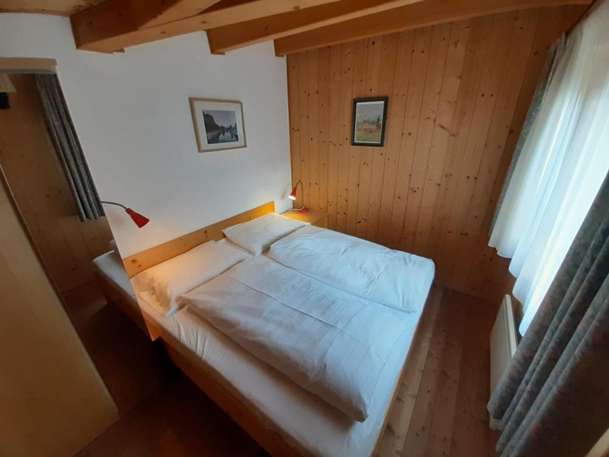 Chalet Verdino Bad Kleinkirchheim Bagian luar foto