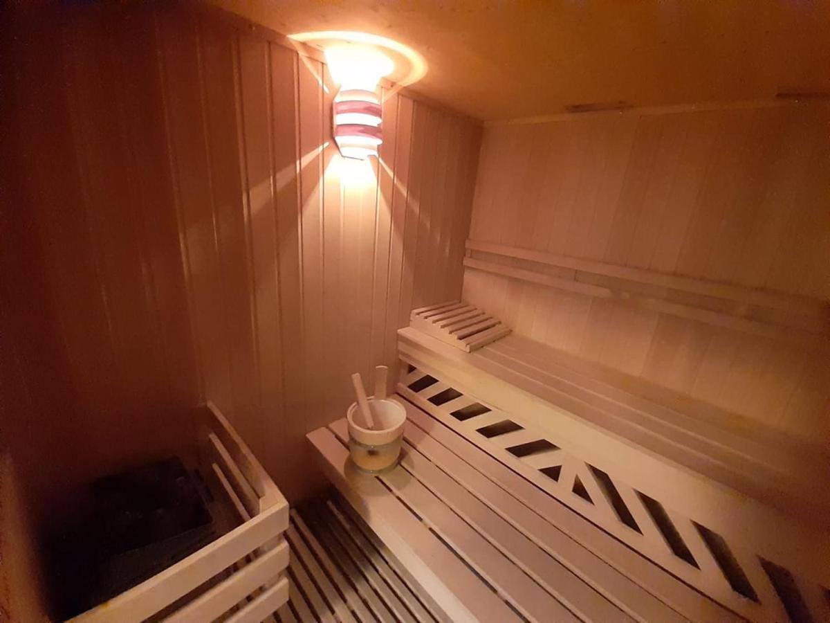 Chalet Verdino Bad Kleinkirchheim Bagian luar foto